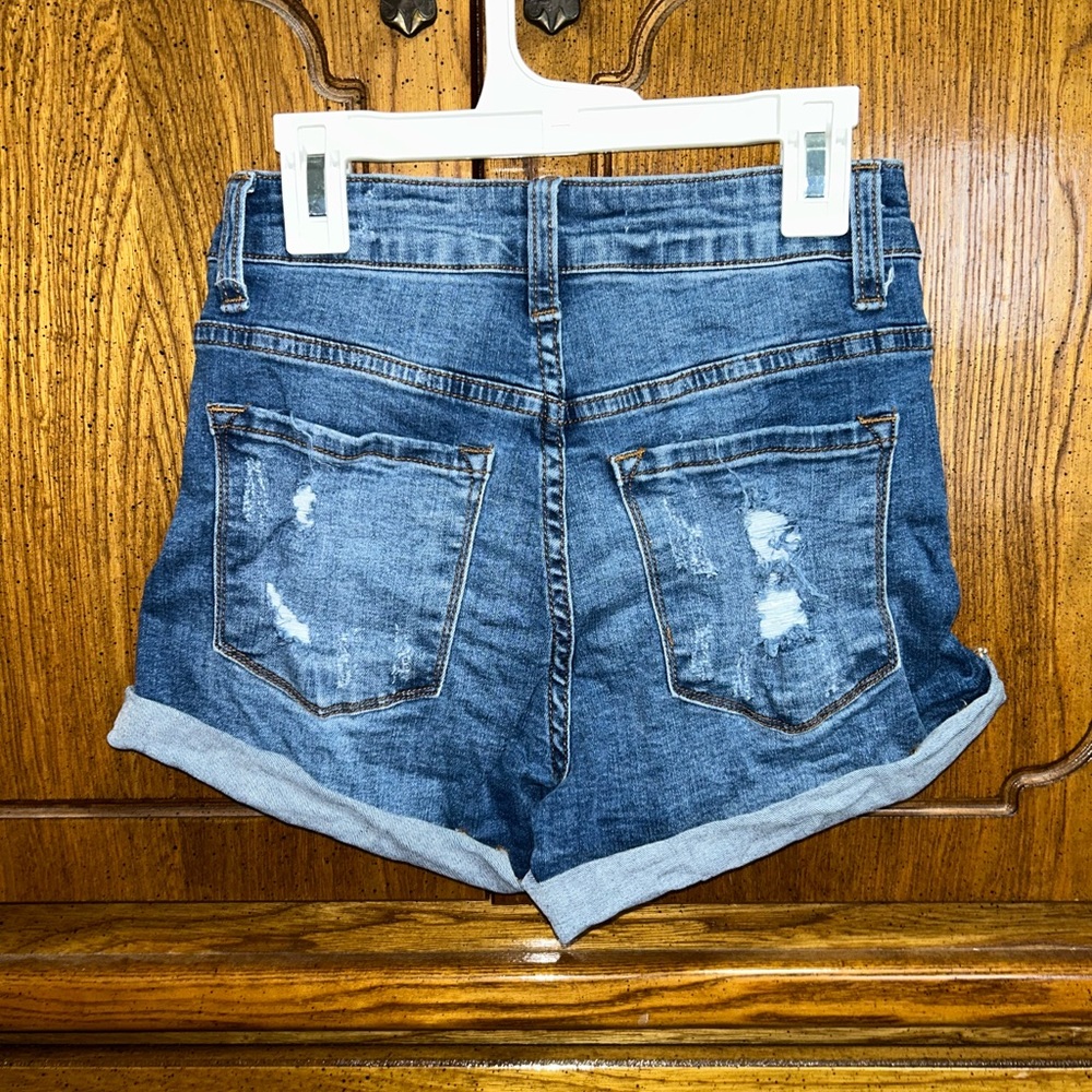 Kancan shorts